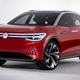 Image for article titled The Volkswagen I.D. ROOMZZ Concept Has Room for Days and 280 Miles of Electric Range